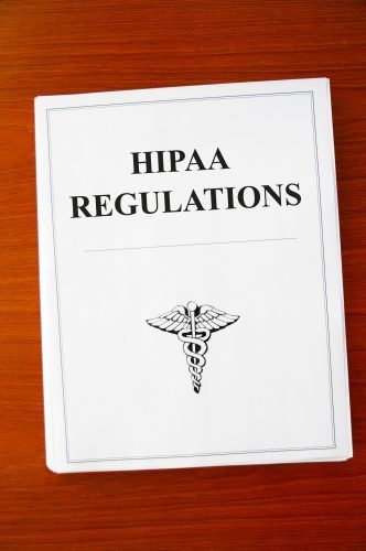 HIPAA法规|政府机构|俄亥俄会计师事务所