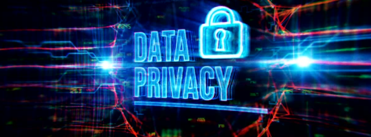 商业和数据隐私:共同的责任
