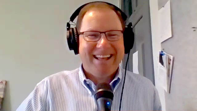 Doug Houser Interviews Paul McEwan | Ohio Business Podcast | unsuitable on Rea Radio