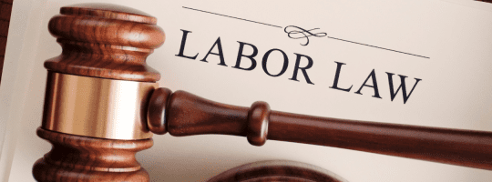 道德雇佣:遵守劳动法的4个关键因素