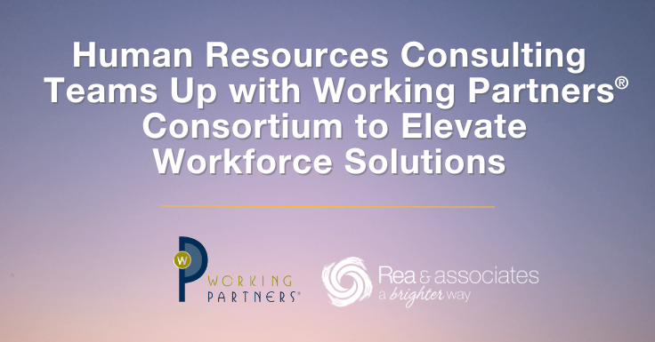 Working Partners® Consortium | 意图 CPA