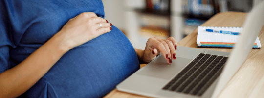 新立法保护怀孕工人
