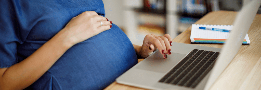 New Legislation Protects Pregnant Workers | Rea Consulting Services
