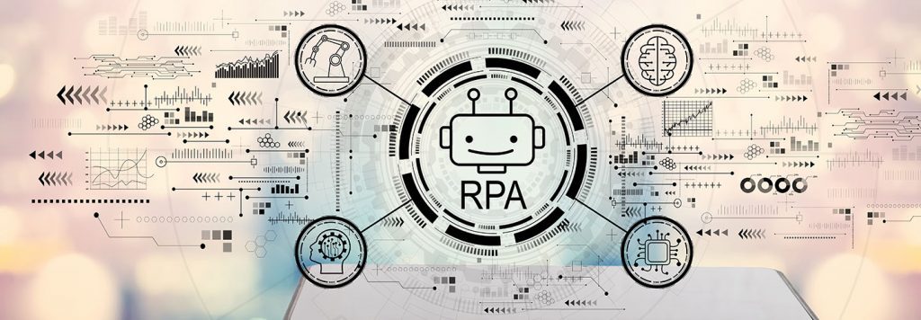 Robotic Process Automation | CPA Advisory Team | Ohio CPA 公司