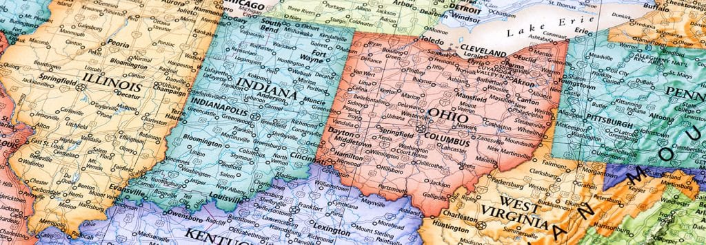 雇主, 员工, and Municipalities Get More Time To Address Remote Work Implications Thanks To H.B. 110 - 意图 & 比较靠谱的赌博软件 - Ohio CPA 公司