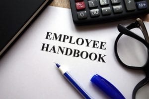 Employee Handbook Development | Ohio HR Consulting Services