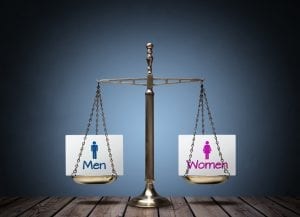 Equal Pay For Equal Work | Human Resources | Ohio CPA 公司