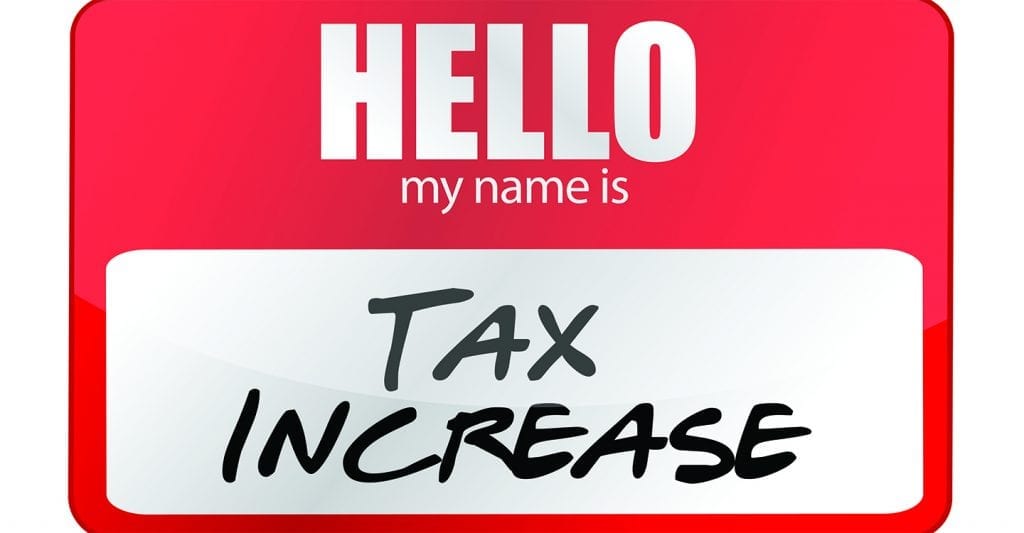 Tuscarawas增税|销售 & 使用税|俄亥俄州会计师事务所
