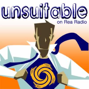 unsuitable on Rea Radio | Icon Logo | Ohio Accounting Podcast
