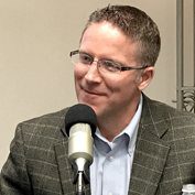 Chad Bice | State and Local Taxes | Ohio Business Podcast