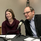 Fiduciary Rule | Darlene Finzer & Paul McEwan | Ohio Business Podcast