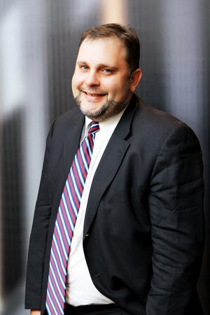 Matt Pottmeyer | Equity Principal | Ohio CPA Firm