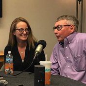 Annie Yoder | Mike Taylor | Company Culture | Ohio Business Podcast