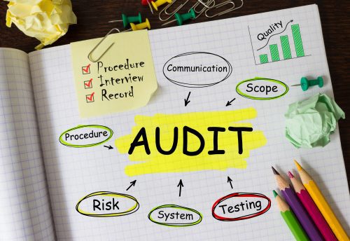Employee Benefit Audits | New Procedures | Ohio CPA Firm