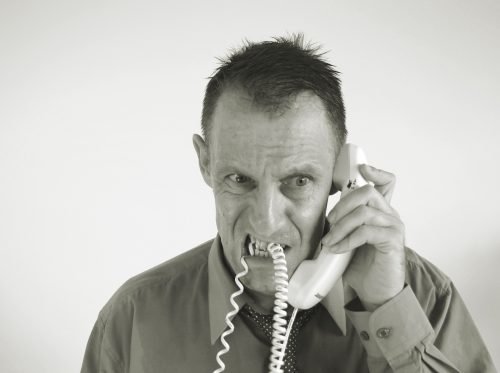 Phone Scam | IRS Scammers | Ohio CPA Firm