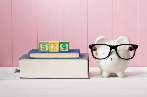529 College Savings Plan | Employee Benefits | Ohio CPA Firm