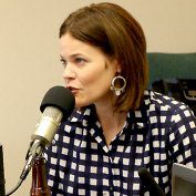 Peggy Minnig | Employee Appreciation | Ohio Business Podcast
