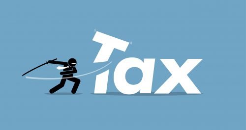 GOP Tax Bills | Estate Tax | Ohio CPA Firm