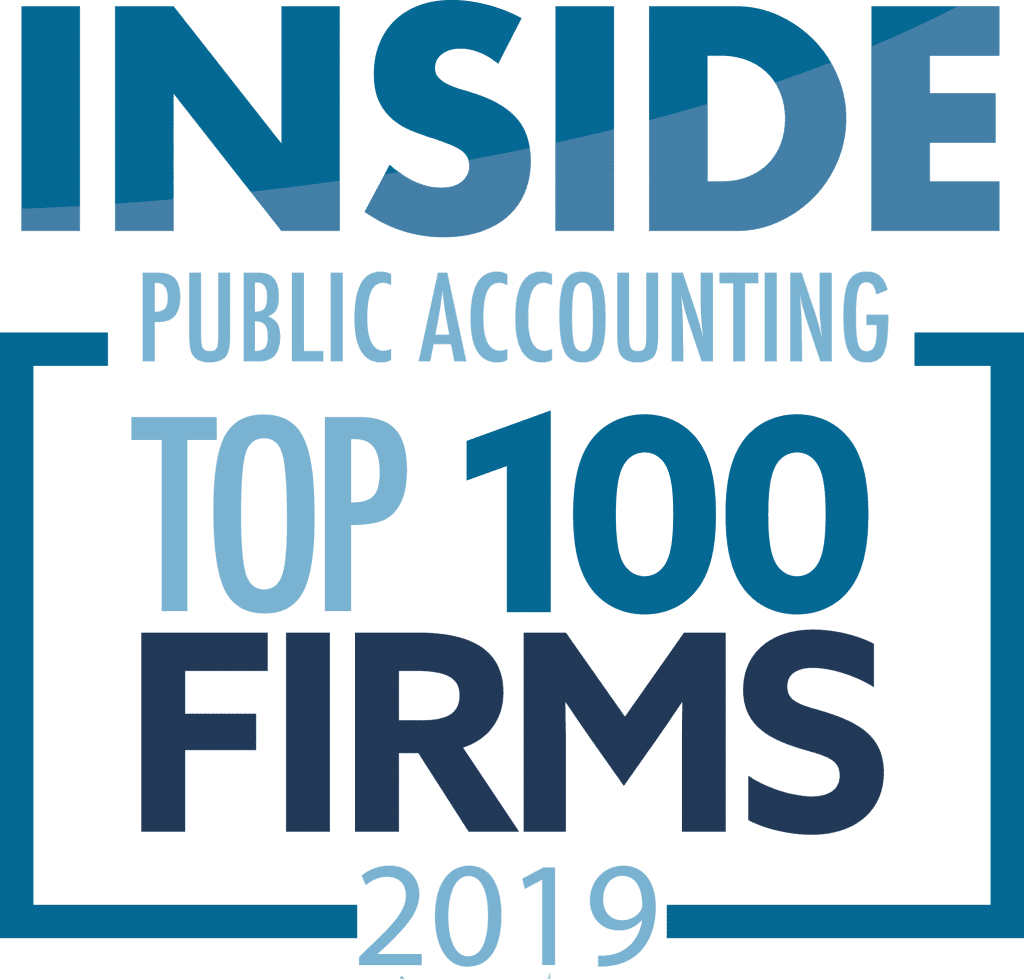 Top 100 Public Accounting Firm | Rea & Associates | Ohio CPA Firm