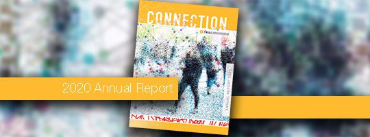 Connection: 2020 Annual Report
