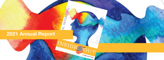 Inside Out: 2021 Annual Report