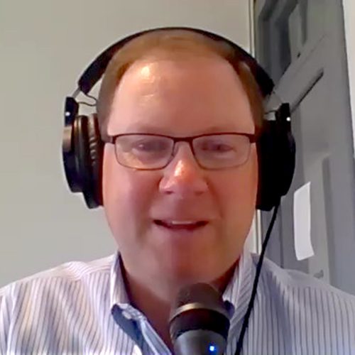 Doug Houser | Ohio Business Podcast | unsuitable on Rea Radio
