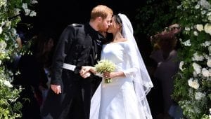 Meghan Markle | Royal Wedding & Taxes | Ohio CPA Firm