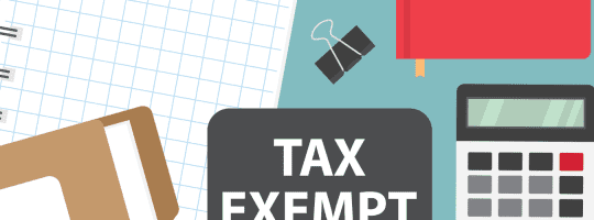 Estate Tax Exemption Will Fall – Now is the Time to Plan