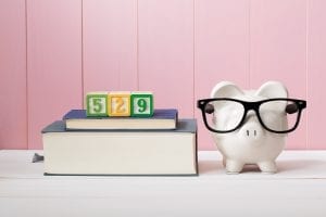 529 College Savings Plan | 2018 Changes | Ohio CPA Firm