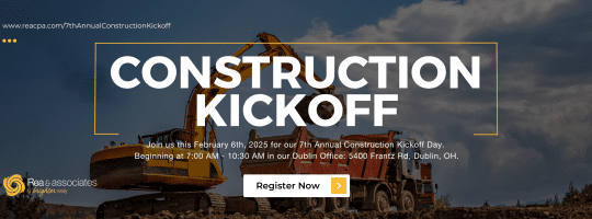 7th Annual Construction Kickoff Event