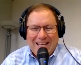Doug Houser | Podcast Host | CPA Firm
