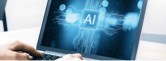 Harnessing the Power of Artificial Intelligence: How Businesses Can Benefit from AI While Mitigating Risk