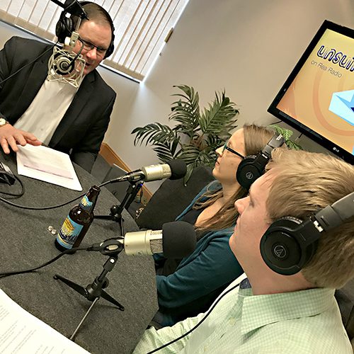Kerry McElroy & Cody Niese | Lease Accounting Changes | Ohio CPA Podcast