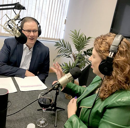 Lisa Ryan | Grategies | Ohio Business Podcast