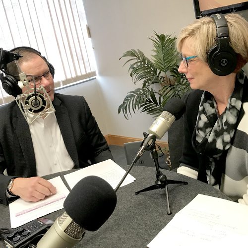 Dianne Grote Adams | Podcast Guest | Ohio CPA Firm