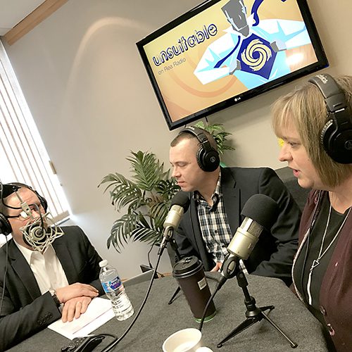 Podcast Interview | Matt Long & Renee West | Ohio CPA Firm