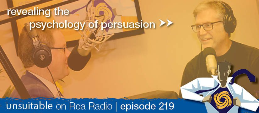 Psychology of Persuasion | Brian Ahearn | Ohio Business Podcast