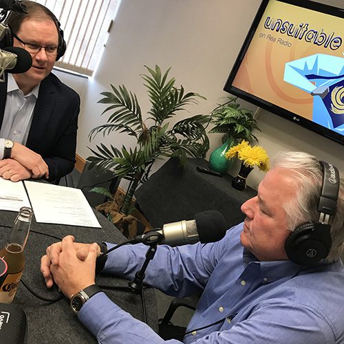 Micro Captive Interview | Brad Stammler | Ohio Business Podcast