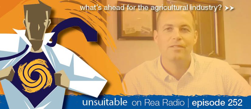 Brian Kempf | What's Ahead For The Agricultural Industry | Ohio Business Podcast