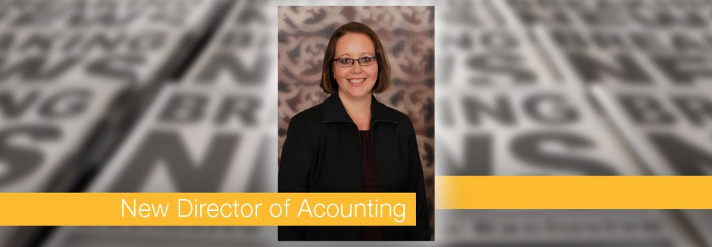 Cheryl Coblentz | Director of Accounting | Press Release | Ohio CPA Firm