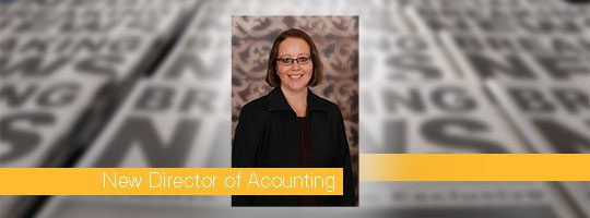 Coblentz Promoted to Director of Accounting Services at Rea & Associates
