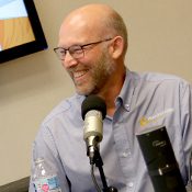Chris Roush | Revenue Recognition | Ohio Business Podcast