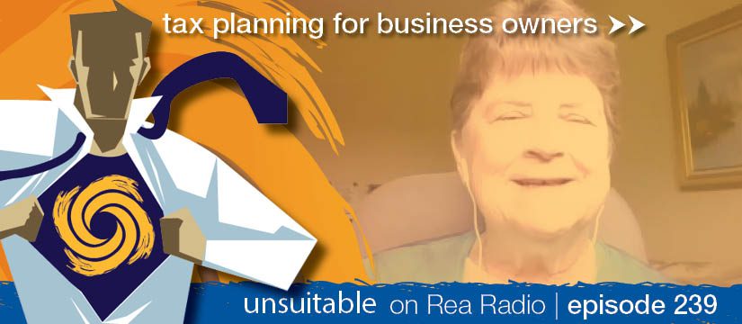 COVID-19 Tax Strategy | Cindy Kula | Ohio Business Podcast