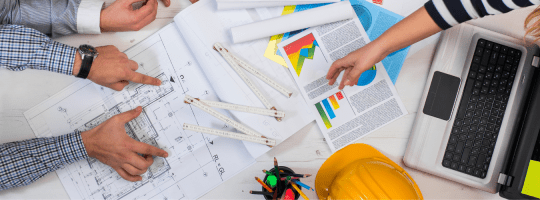 Construction Project Cost Management: Maximizing Efficiency and Profitability 