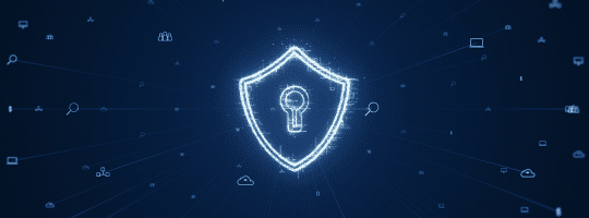 Critical Security Considerations for Financial Data