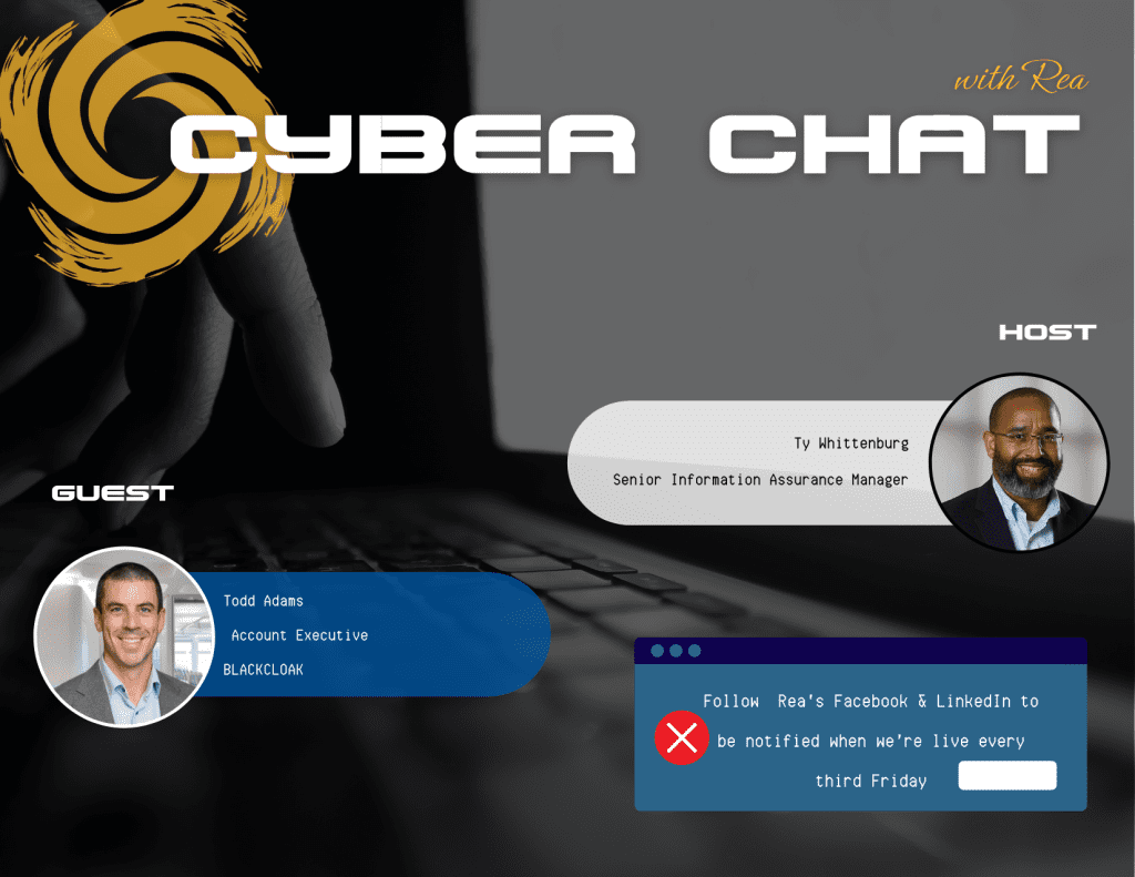 Cyber Chat | Digital Executive Protection 