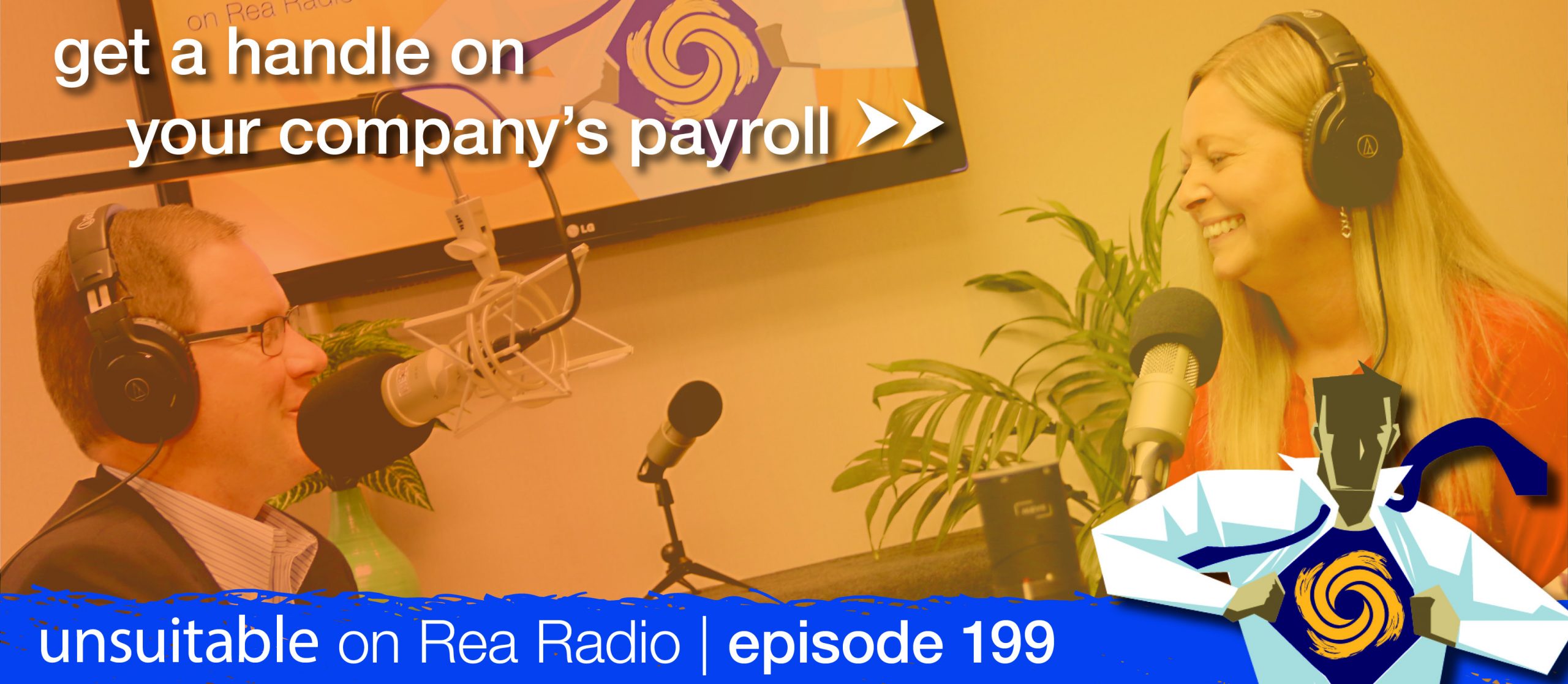 Your Company's Payroll | W-4 | Ohio Business Podcast