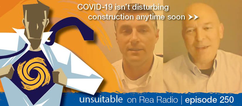 David Catanese and Jack Kehl Talk Construction Tips | unsuitable on Rea Radio | Ohio Business Podcast