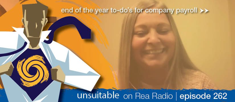 Dee Gray Talks Payroll | unsuitable on Rea Radio | Ohio CPA Firm