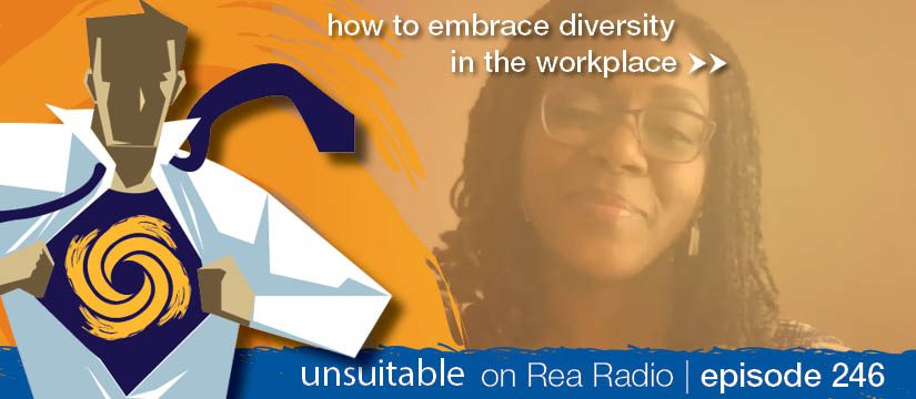 Desiree Lyon | Diversity In The Workplace | Ohio Business Podcast
